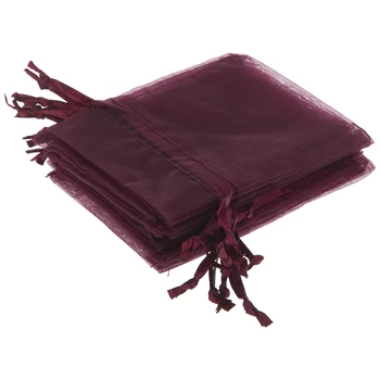 Top 10 ⌛ Sheer Wedding Favor Bags 🥰 - Image 2