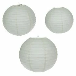 Cheap 🎉 Round Paper Lanterns 🎁