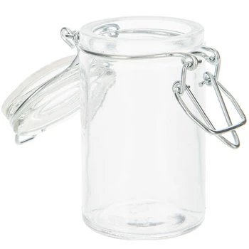 Best Sale 🎁 Glass Favor Jars 💯 - Image 2