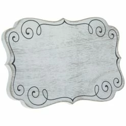 Best Sale ???? Distressed White Ornate Wood Decor ❤️ 8 Best Sale ???? Distressed White Ornate Wood Decor ❤️ -Wedding shop 350Wx350H 1232388 b 1119 px