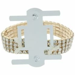 Flash Sale 🌟 Rhinestone Wristlet ⌛