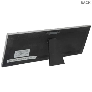 Outlet ๐ฅ Mr & Mrs Wood Decor ๐ - Image 3