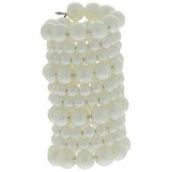 Best Pirce 😉 Ivory Pearl Bouquet Wrap 🔥