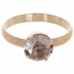 Discount 💯 Gold Wedding Ring Favors 😀