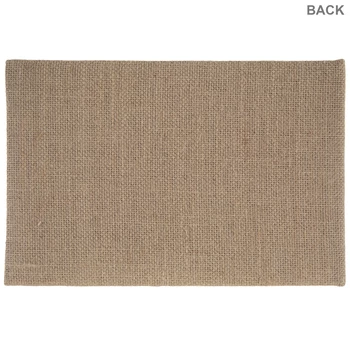 Budget 🌟 Burlap & Lace Guest Book ⭐ - Image 3