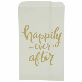 Budget ๐ Happily Ever After Treat Sacks ๐งจ