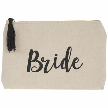 Hot Sale ๐ฅ Bride Cosmetic Bag ๐