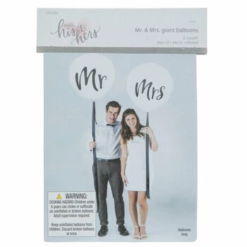 Best Pirce ???? Mr & Mrs Balloons ???? 3 Best Pirce ???? Mr & Mrs Balloons ????