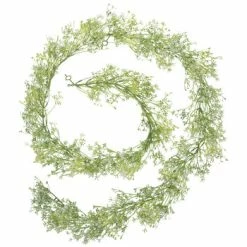 Cheap ⭐ Baby's Breath Garland 😀