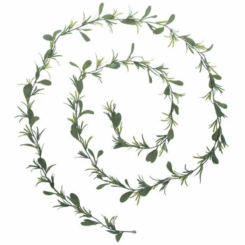 Buy 💯 Olive Leaves & Rosemary Garland 🎁