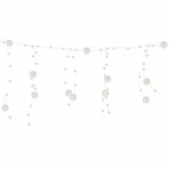 Promo 🔔 Pearl Beaded Garland 🔥