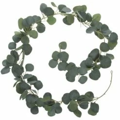 Flash Sale 😀 Eucalyptus Leaf Garland 😉