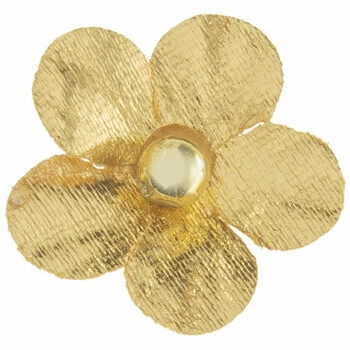 Deals π Metallic Flowers π