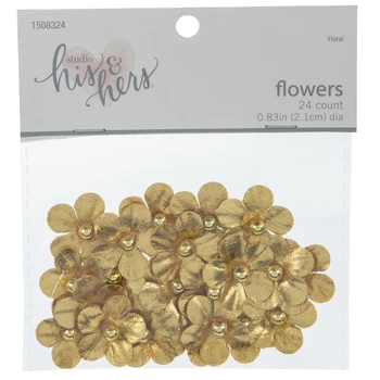 Deals π Metallic Flowers π - Image 2