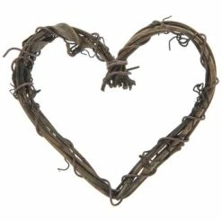 Best reviews of 🤩 Rattan Hearts 👏