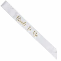 Cheap 🔔 Bride To Be Sash 💯