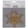 Ring Security Badge