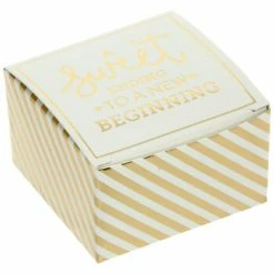 A Sweet Ending Favor Boxes