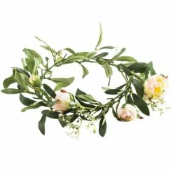 Best deal ❤️ Rose Headpiece 🎁