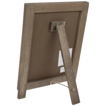 Blow Bubbles Of Good Wishes Wood Decor - Image 3