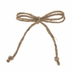 Buy 💯 Twine Bow Twist Ties 💯