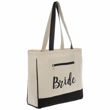 Outlet โจ Bride Tote Bag ๐