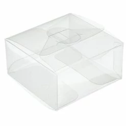 Wholesale 👍 Clear Favor Boxes 😍