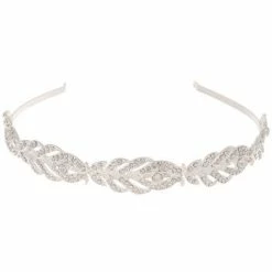 Wholesale 👍 Vine Rhinestone Headband 🎉