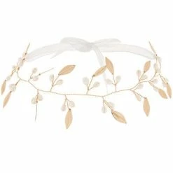 Wholesale 💯 Gold Vine Headpiece ❤️