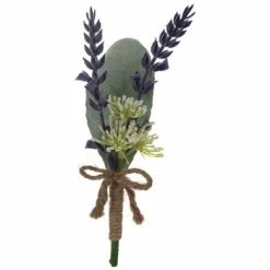 Outlet ⭐ Lavender Boutonniere 🤩