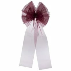 Buy 🤩 Organza Bow 👍