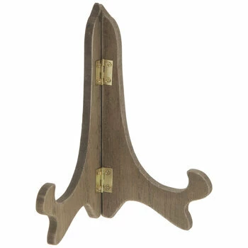 Cheap ๐ Wood Easel ๐ฏ