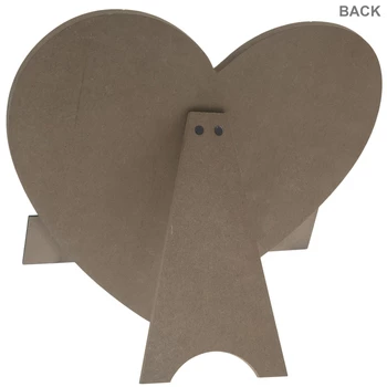 Cheapest 👍 Capture The Love Heart Wood Decor 🎁 - Image 3
