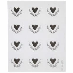 Promo 😍 Heart & Branches Envelope Seals ⌛