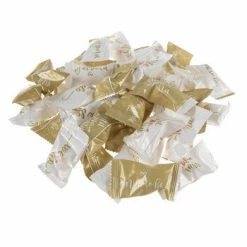 New 👏 Gold Wedding Butter Mints 🔔