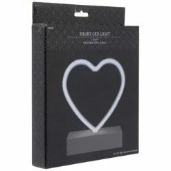 Cheapest ✨ Heart LED Neon Sign 👍