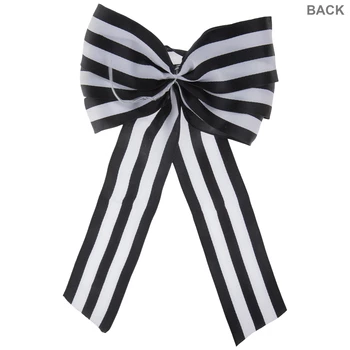 Coupon ???? Black & White Striped Bow ⭐ 4 Coupon ???? Black & White Striped Bow ⭐ - Image 2