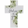 Buy 🎁 God Gave Me You Wood Wall Cross ✨
