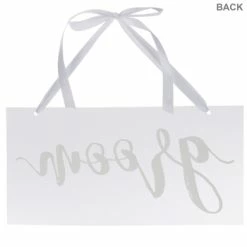 Top 10 ⌛ Groom Chair Sign ???? -Wedding shop 350Wx350H 1894047 b 0220 px