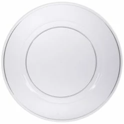 Buy 🎉 Clear Plate Charger ✨