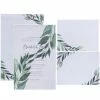 Cheap 🧨 Leaves On Vellum Wedding Invitations 👍