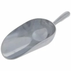 New ⭐ Metal Ice Scoop 🧨