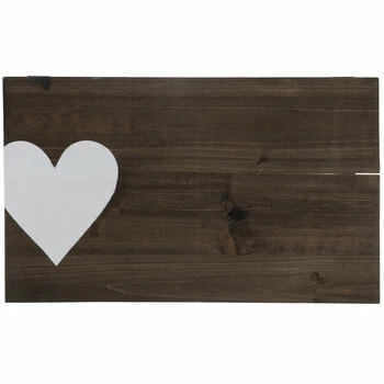 Best Sale ⌛ Guestbook Wood Wall Decor 🛒