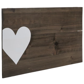 Best Sale ⌛ Guestbook Wood Wall Decor 🛒 - Image 2