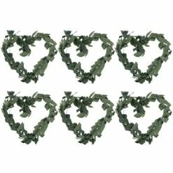 Cheapest 🎁 Green Vine Hearts 💯