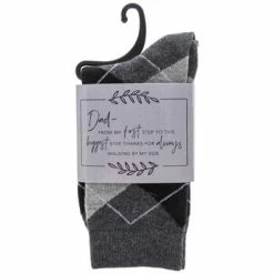 Budget ✨ Father Of The Bride 🧦 Socks 😍