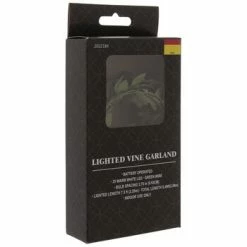 Vine Garland LED Lights