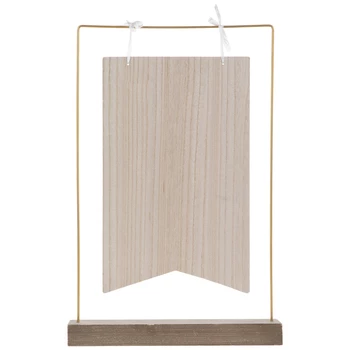 How Sweet It Is Wood Decor - Image 3