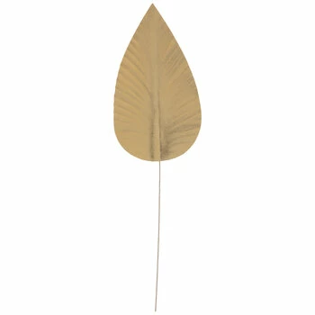 New ๐ Metallic Gold Leaf Picks ๐