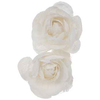 Budget ๐ฅฐ Ivory Lace Flower Pick ๐ - Image 2
